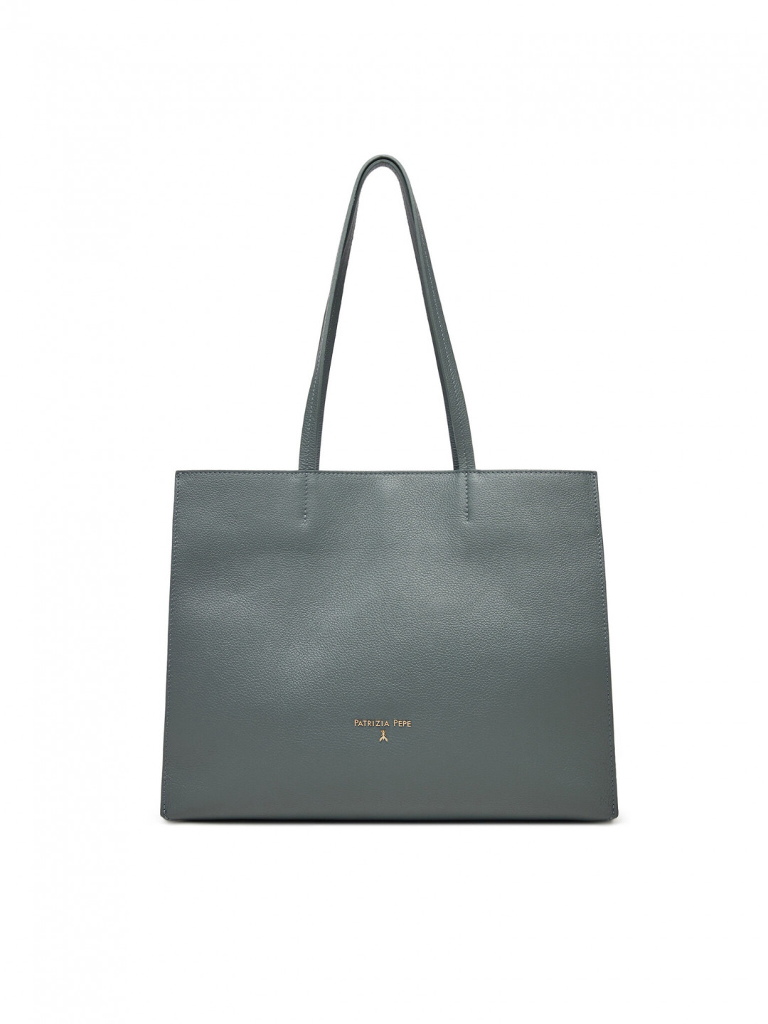 Patrizia Pepe Kabelka 8BA172 L001-G600 Zelená